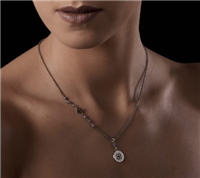 Collana Tuum Donna Doni in Argento GIDNC09RYVA - GIDNC09RYVA